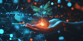 Spostamento speculativo di capitale tra crypto, oro, infrastrutture AI e memorie a semiconduttore